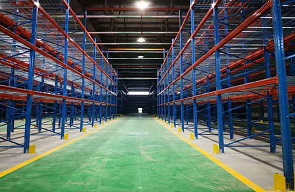 石河子仓储设备中仓储货架的品种跟哪些有联系？
