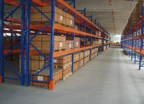 石河子仓储货架之大型仓储企业使用的重型货架有哪几种？