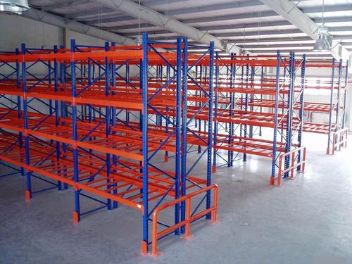石河子仓储设备——仓储货架是提高仓库效率的仓储设备